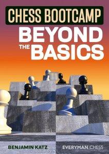 Chess Bootcamp: Beyond the Basics