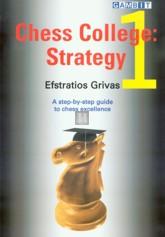 Chess College 1: Strategy