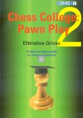 Chess College 2: Pawn Play - 2nd hand