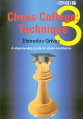 Chess College 3: Technique - 2nd hand
