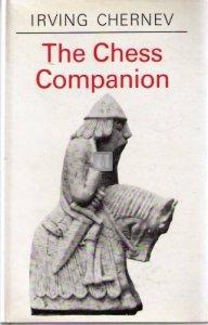The Chess Companion - 2nd hand