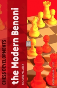 Chess Developments: the Modern Benoni