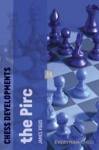 Chess developments: the Pirc