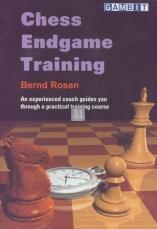 Chess Endgame Training - 2nd hand