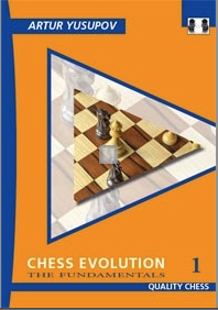 Chess Evolution 1 - the Fundamentals