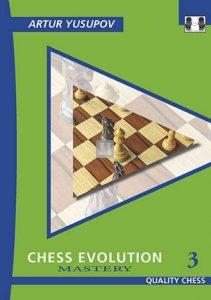 Chess Evolution 3 - Mastery