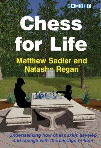 Chess for life-2a mano