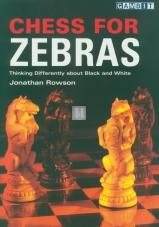 Chess for Zebras - 2nd hand