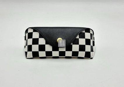 Chess glasses case