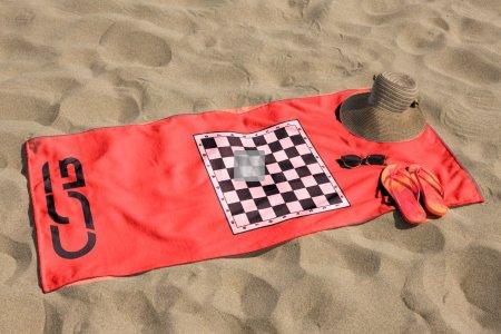 Chess Hat "Chess Fighter"