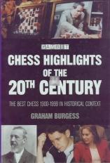 Chess Highlights of the 20th Century