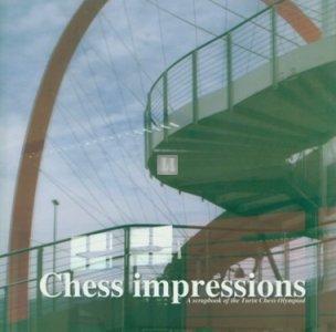 Chess Impressions - Il libro ufficiale delle Olimpiadi degli Scacchi di Torino 2006