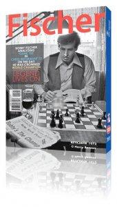 Chess Informant 123 HAWAIIAN