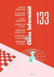 Chess Informant 133 - CD-ROM
