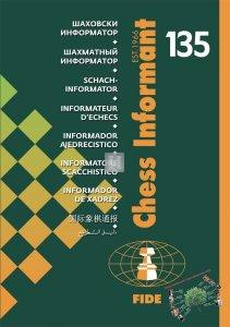 Chess Informant 135