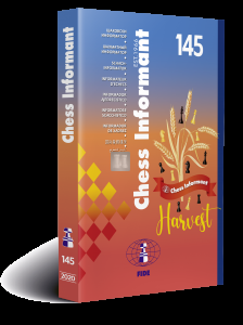 Chess Informant 145