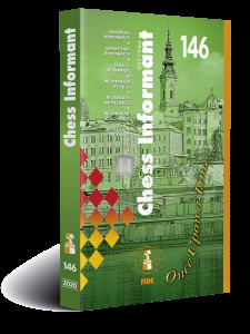 Chess Informant 146