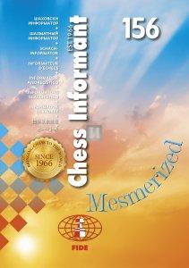 Chess Informant 156 Mesmerized