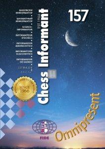 Chess Informant 157 Omnipresent