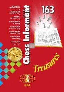 Chess Informant 163