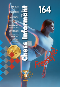 Chess Informant 164