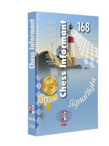 Chess Informant 168
