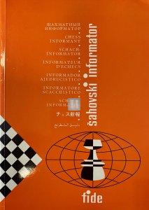 Chess Informant 36