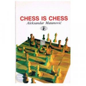 Chess is Chess - 2nd hand
