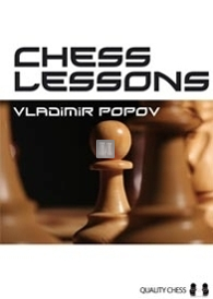 Chess Lessons - Popov