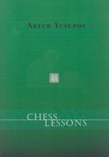 Chess Lessons - Yusupov