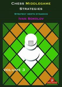 Chess Middlegames Strategies vol.3 - Strategy Meets Dynamics