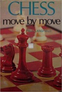 Chess move by move - 2nd hand