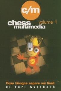 Chess Multimedia vol.1 - Cosa bisogna sapere sui finali