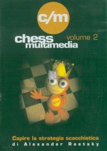 Chess Multimedia vol.2 - Capire la strategia scacchistica