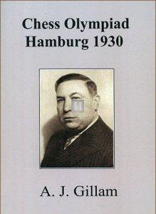 Chess Olympiad Hamburg 1930