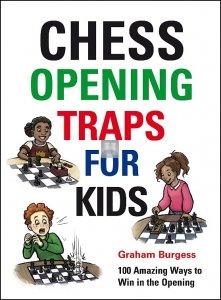 Chess Opening Traps for KIDS