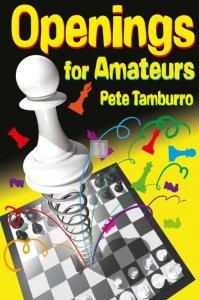 Chess Openings for Amateurs