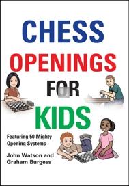 Chess Openings for Kids - 2nd hand