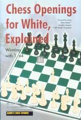 Chess Openings for White, Explained