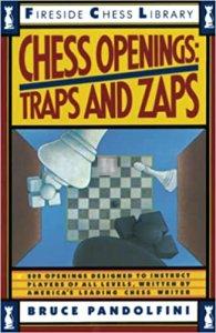 Chess Openings: Traps and Zaps - 2nd hand