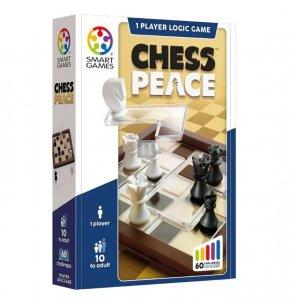 Chess Peace Smart Game