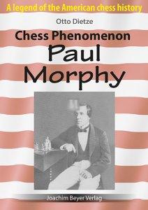 Chess Phenomenon Paul Morphy