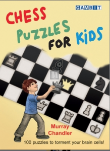 Chess Puzzles for Kids