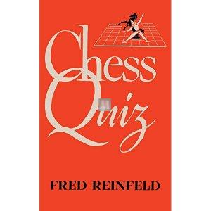 Chess Quiz - 2nd hand