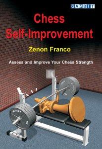 Chess Self-Improvement - 2nd hand