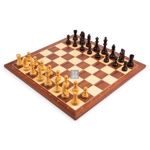 Chess Set Antares, small
