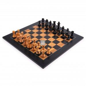 Chess Set Daxont