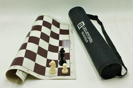 Chess set: Edurance