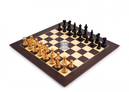 Chess Set Yavar small