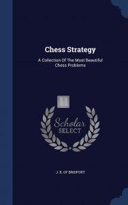 Chess Strategy: A Collection Of The Most Beautiful Chess Problems - 2nd hand